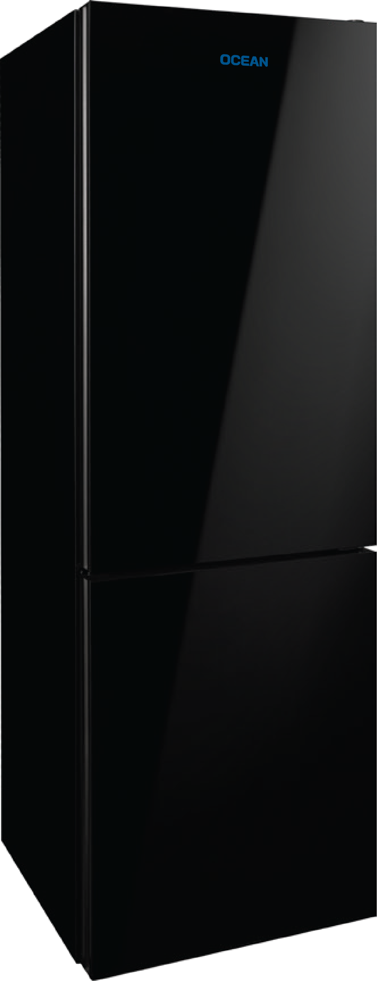 FRIGORIFER OCEAN CNF 390 GB 300L NF